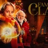 Die Familie Claus 2
