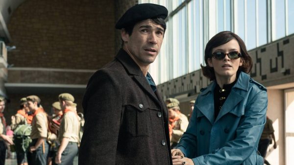 Ein Mann der Tat Handlung, Kritik, Besetzung | Netflix