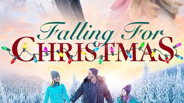 Falling for Christmas