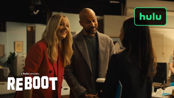 Reboot
