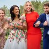 The People We Hate at the Wedding