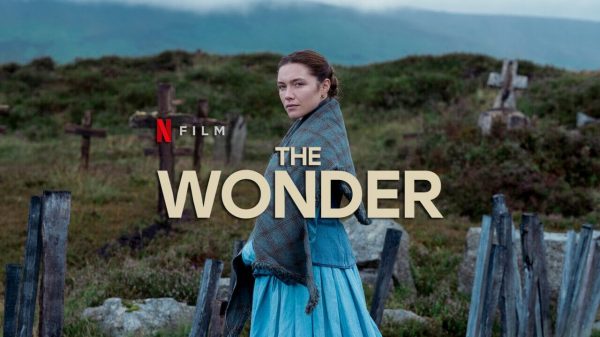The Wonder