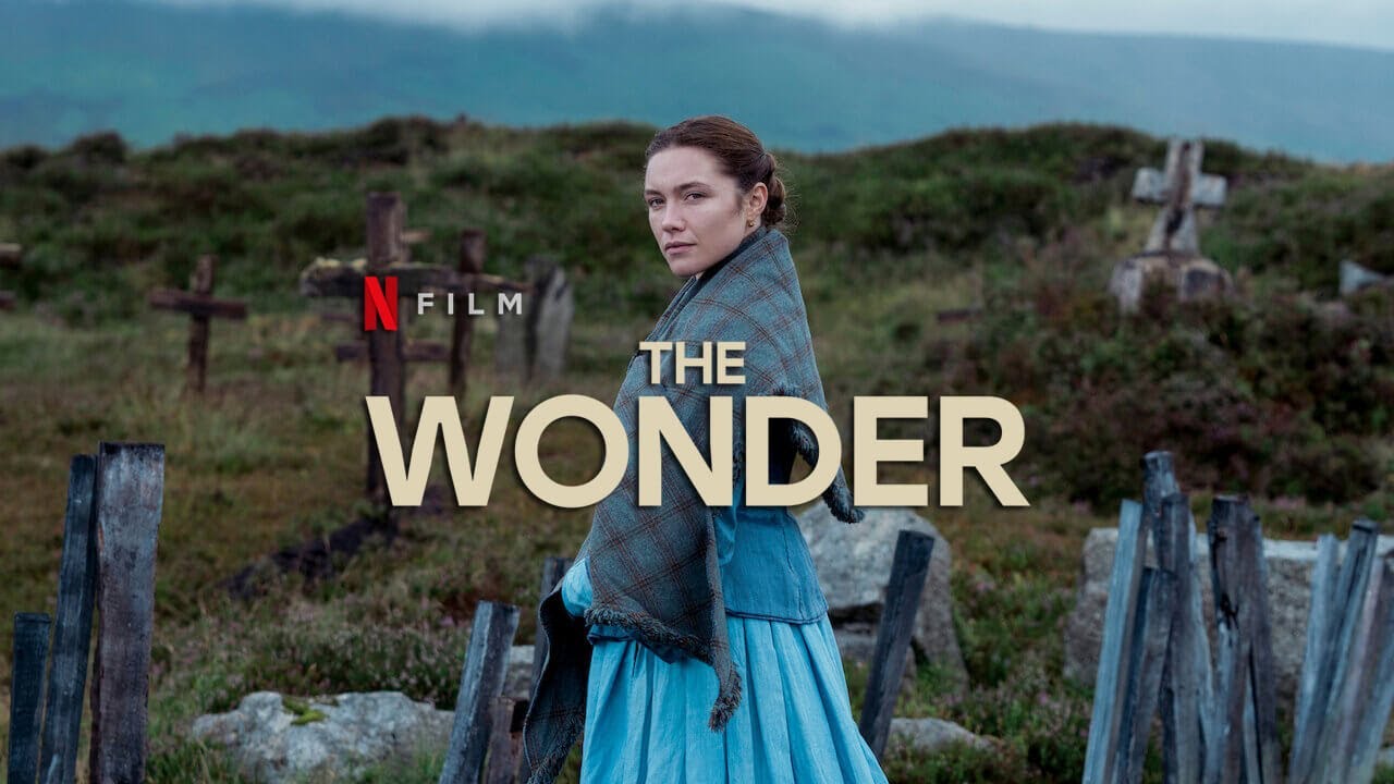 The Wonder