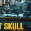 Hot Skull