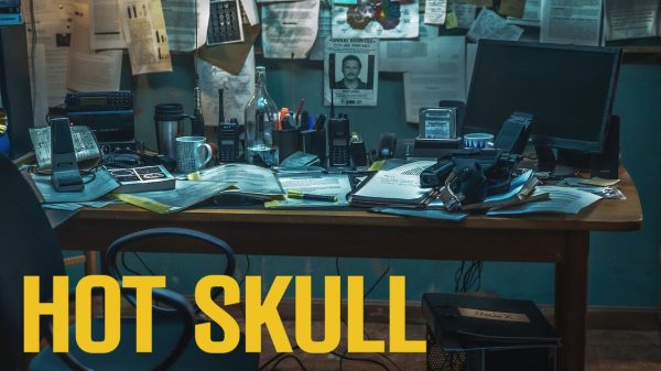 Hot Skull