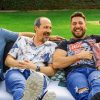 Machos Alfa Serie