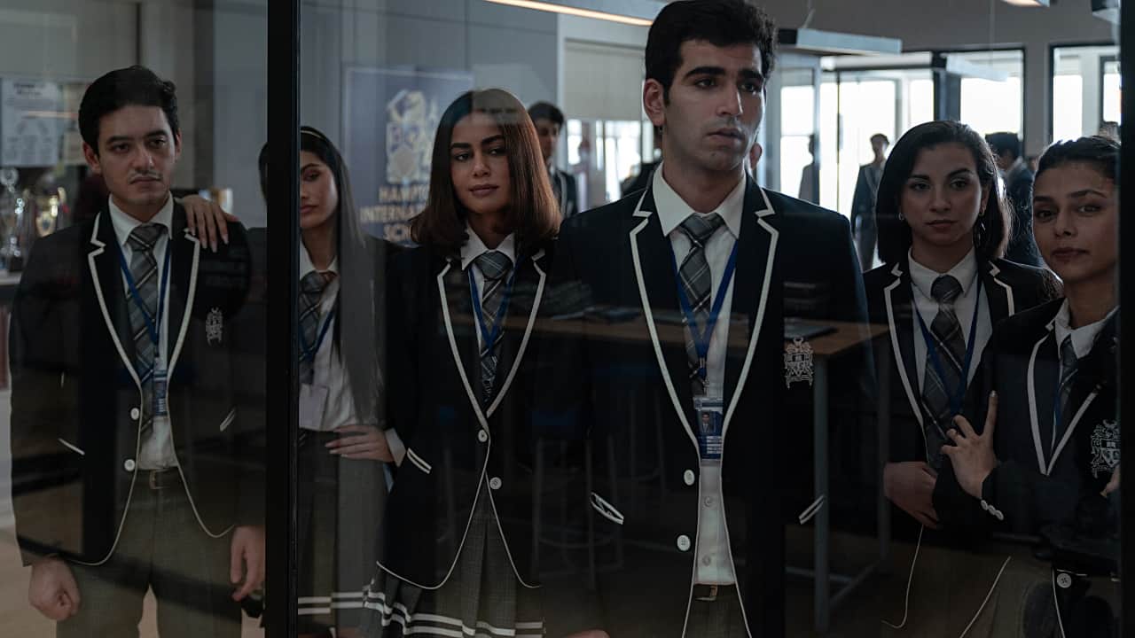 Class (2023)