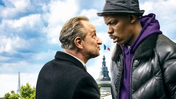 Der Wahlkämpfer Serie