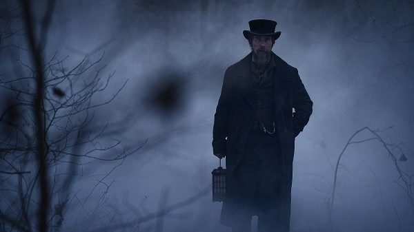 Der denkwürdige Fall des Mr Poe