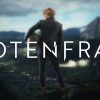 Totenfrau