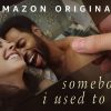Somebody I Used to Know
