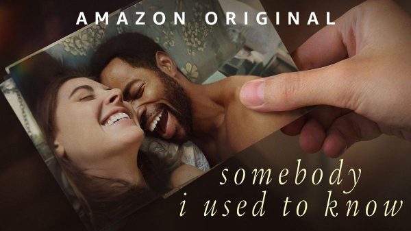 Somebody I Used to Know
