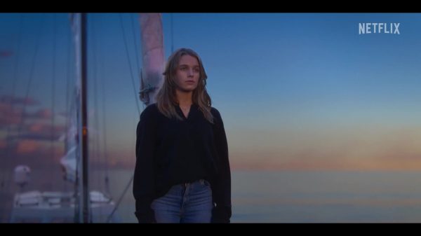 True Spirit Movie