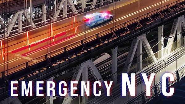 Emergency NYC Serie