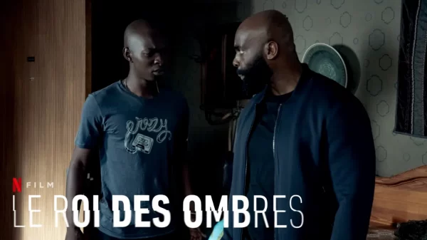Gölgeler Kralı Filmi