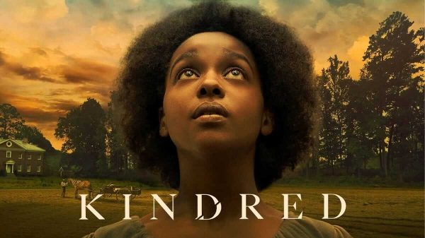 Kindred Serie