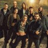 Sky High - Die Serie