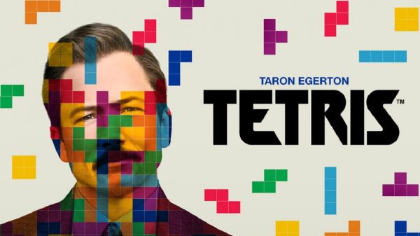 Tetris Filme