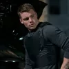 The Night Agent