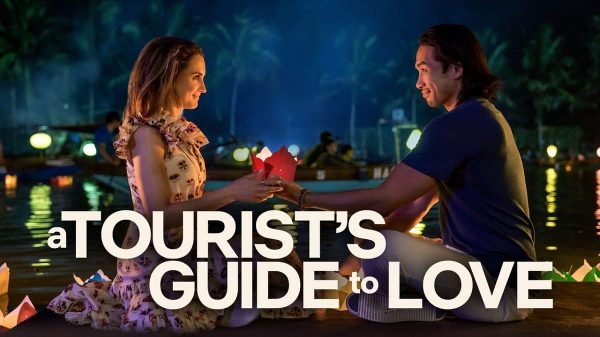 A Tourists Guide To Love