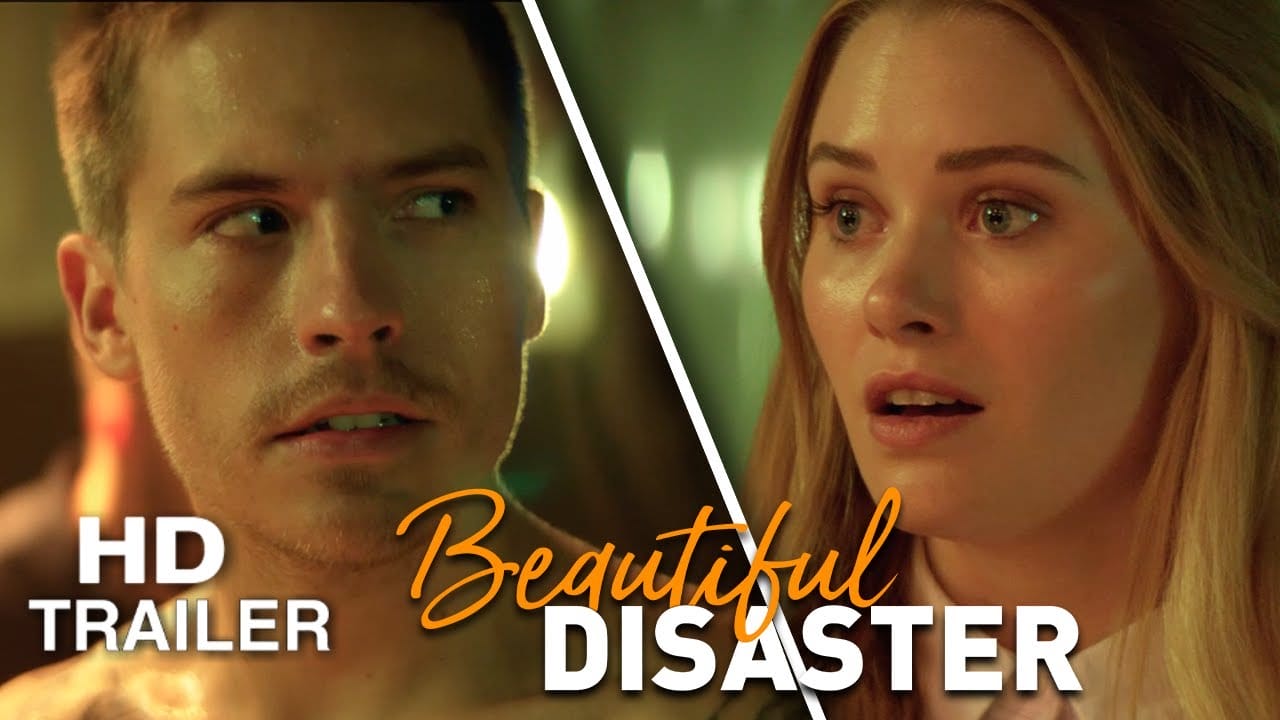 Beautiful Disaster