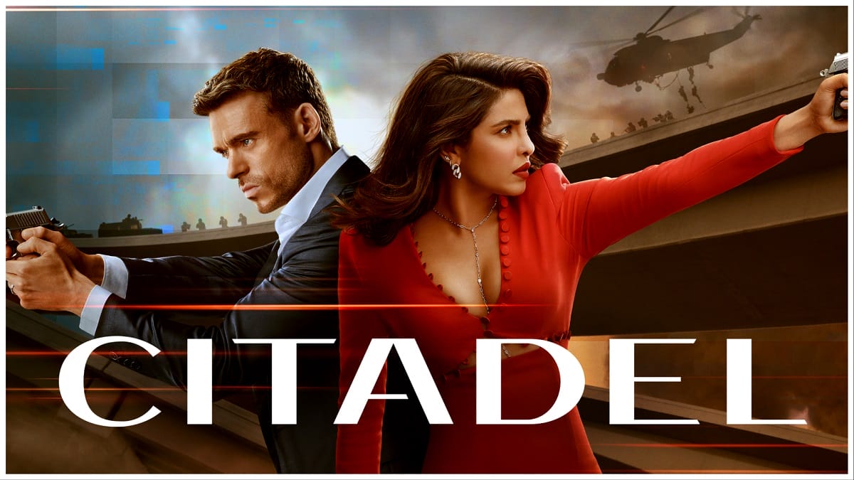 Citadel Serie