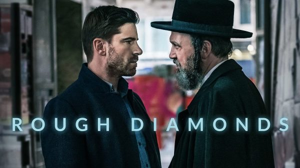 Rough Diamonds