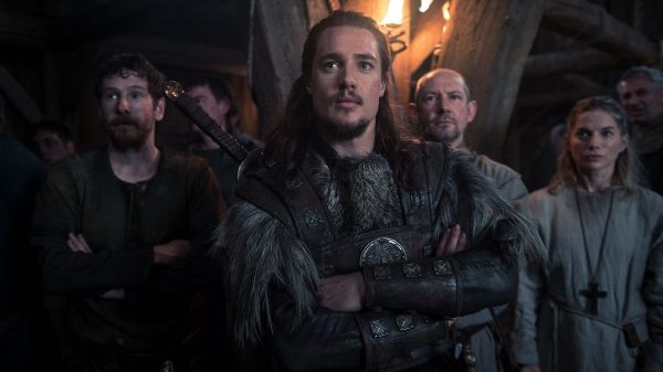 Seven Kings Must Die Film