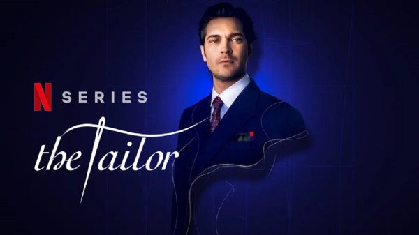 The Tailor Serie