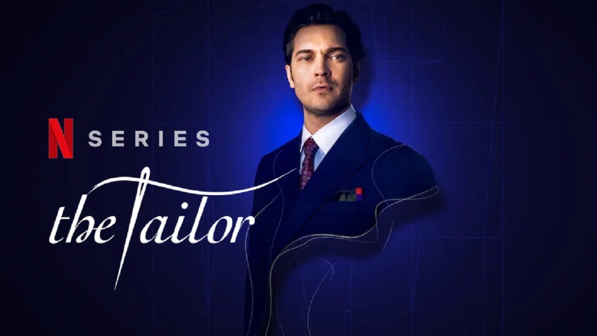 The Tailor Serie