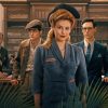 Transatlantic Serie