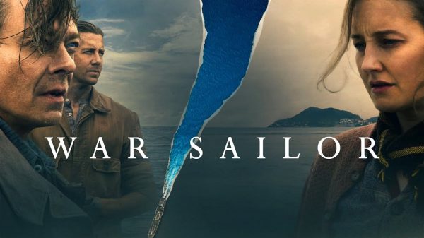 War Sailor