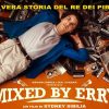 Mixed by Erry