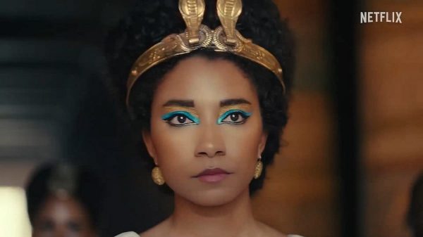Queen Cleopatra Serie