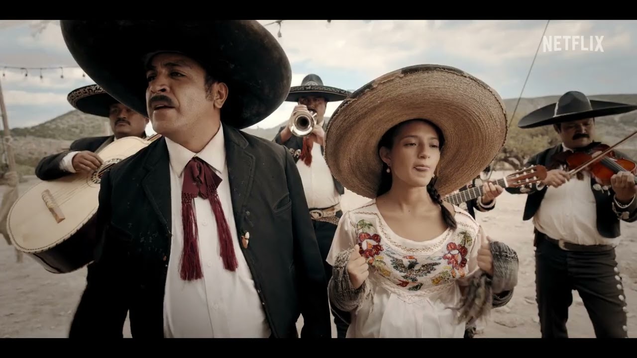¡Que viva México!