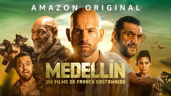 Medellin Film