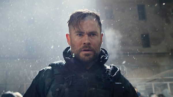 Tyler Rake: Extraction 2