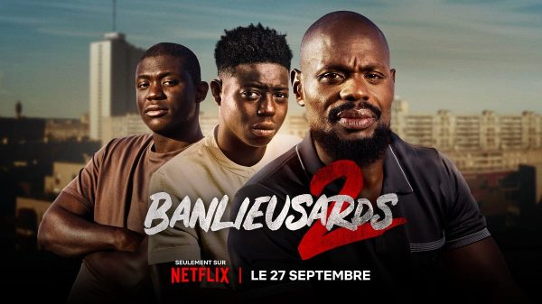 Banlieusards 2