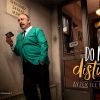 Do Not Disturb