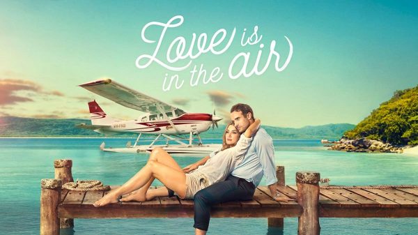 Love Is in the Air