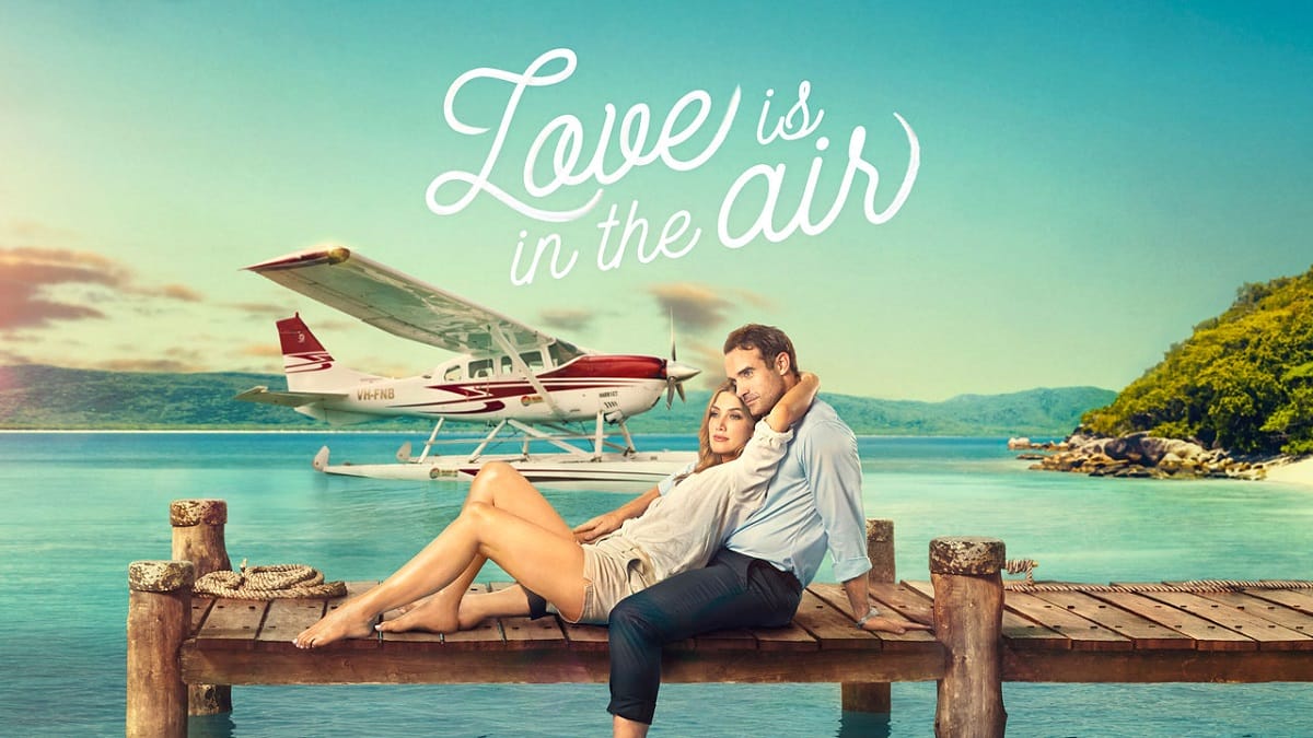Love Is in the Air