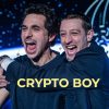 Crypto Boy
