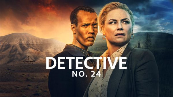 Detective No. 24