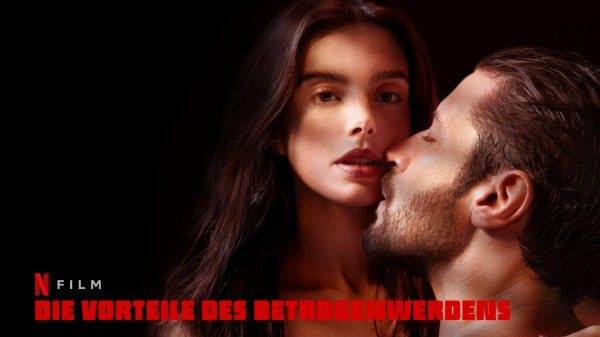 Die Vorteile des Betrogenwerdens