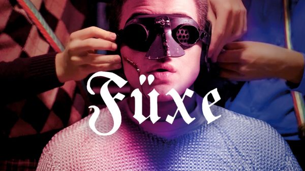 Füxe Serie