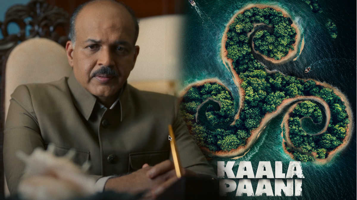 Kaala Paani