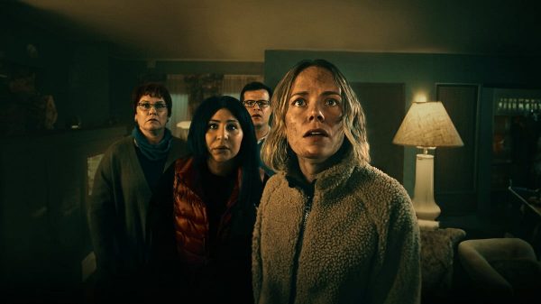 Konferensen Film