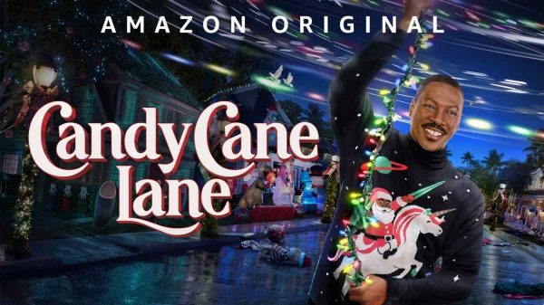 Candy Cane Lane (2023) Handlung, Kritik, Besetzung Netflix