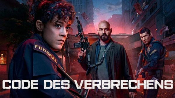 Code des Verbrechens
