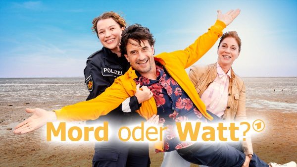 Mord oder Watt